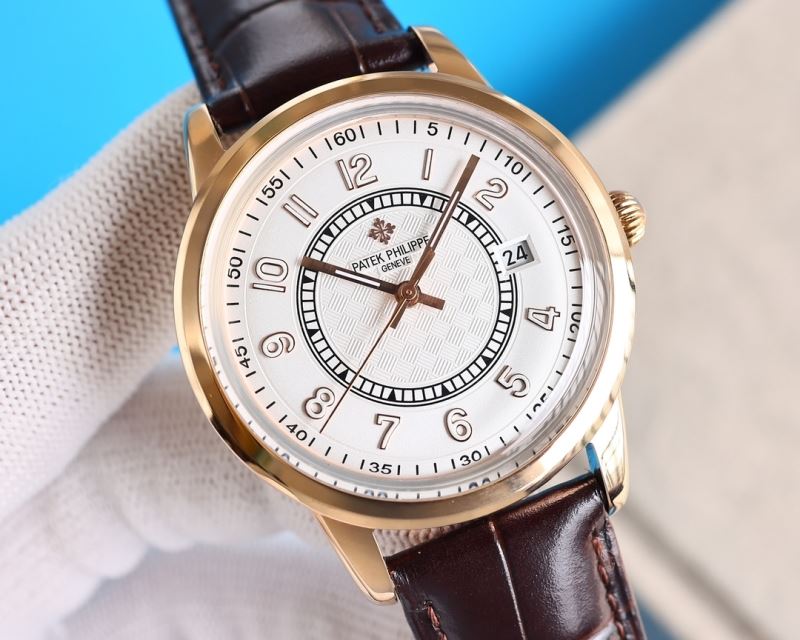 PATEK PHILIPPE Watches